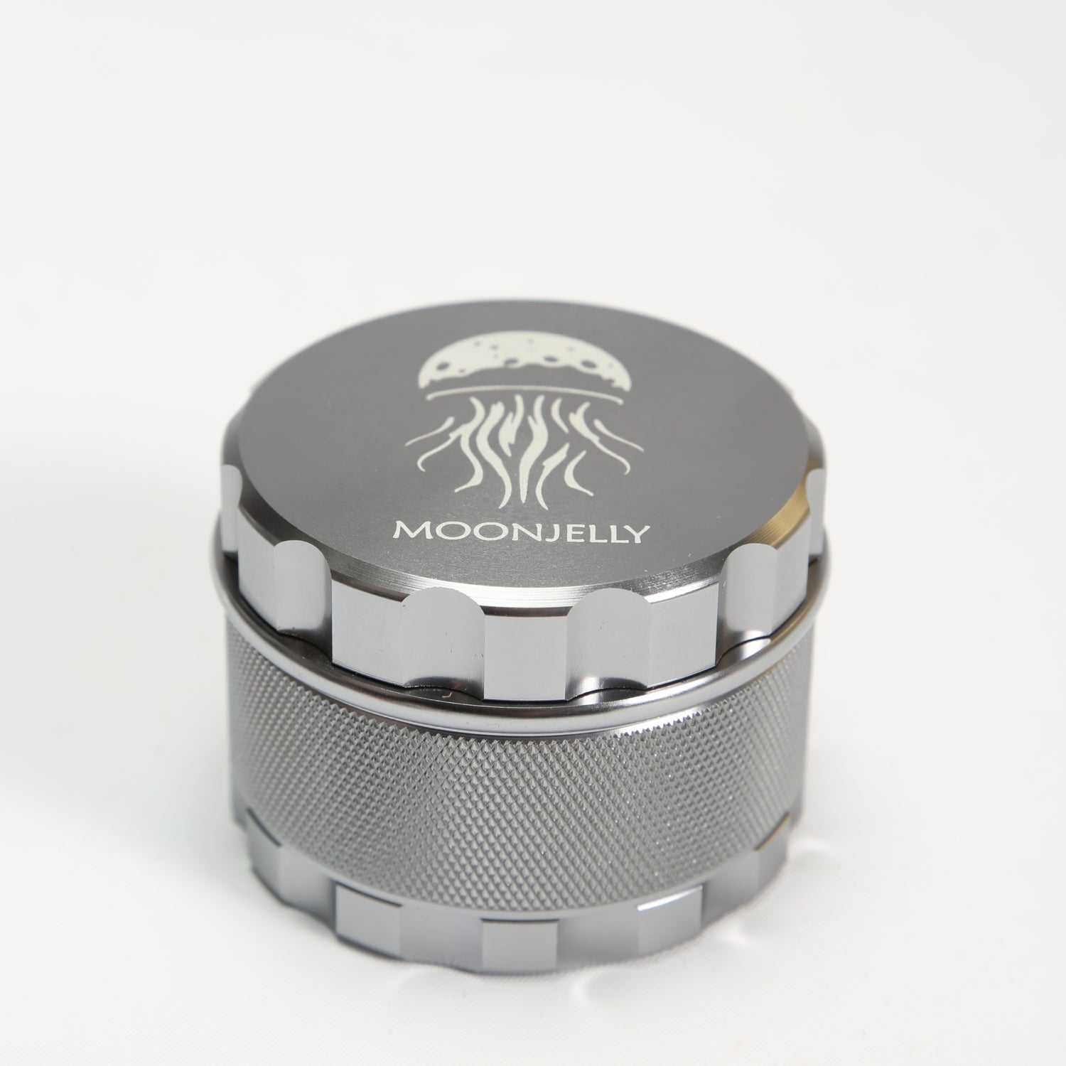 Silver grinder with &