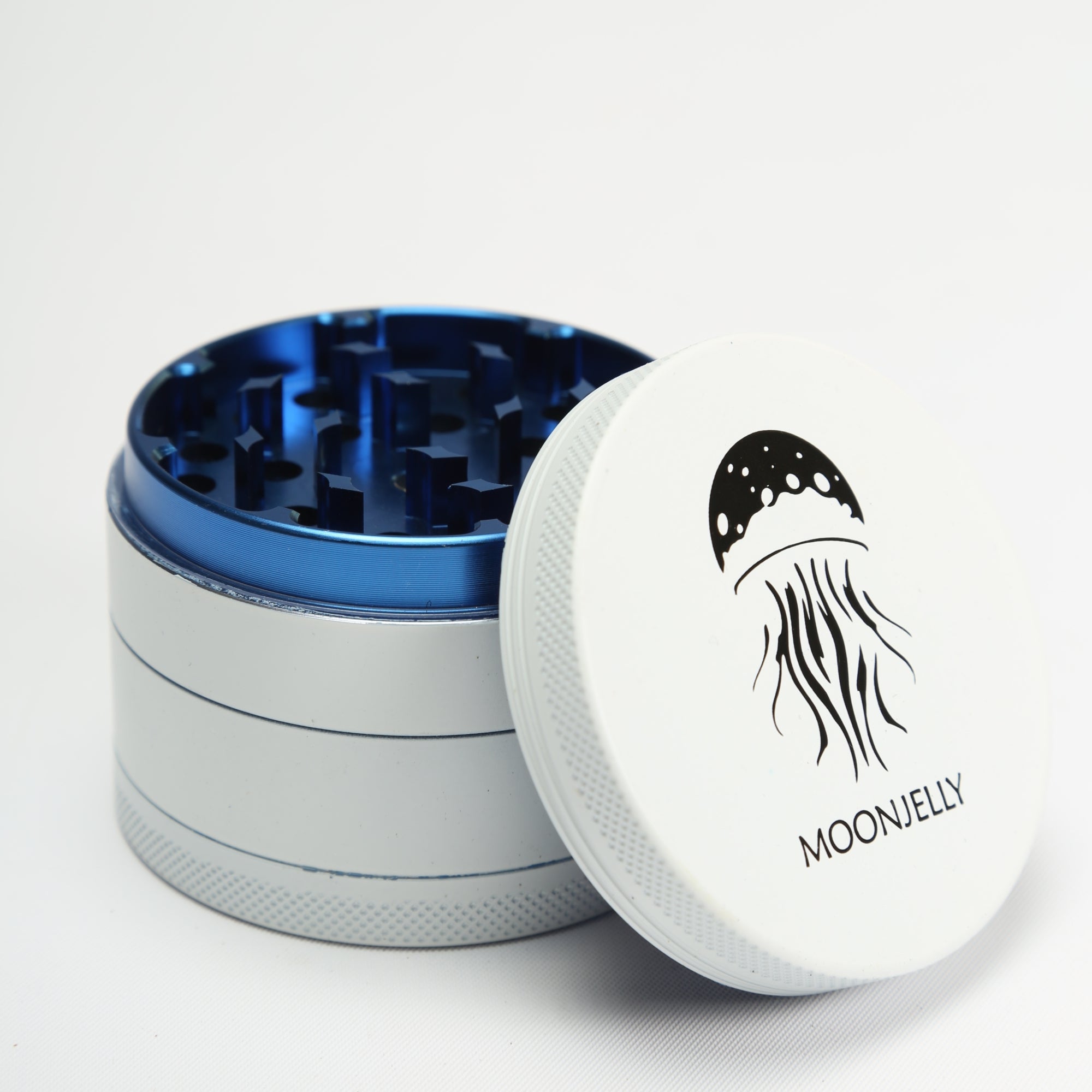 grinder with &